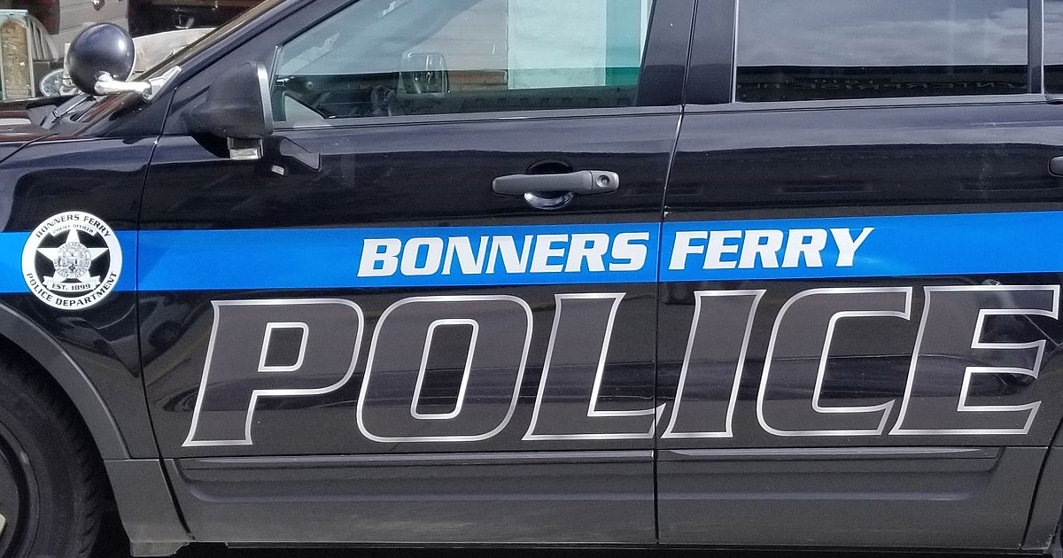 Law enforcement believes residents will stay home Bonners Ferry Herald